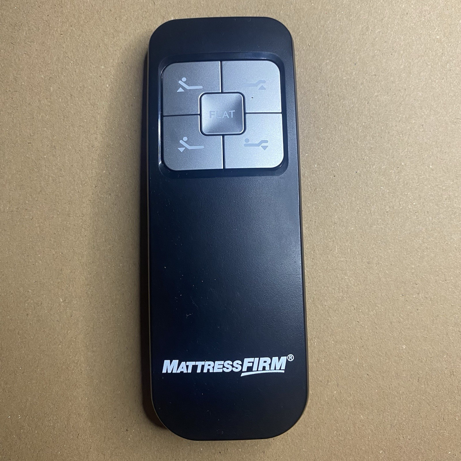 Sleepy’s – Signature Adjustable Base Remote – RF.61.05.01 – Okin