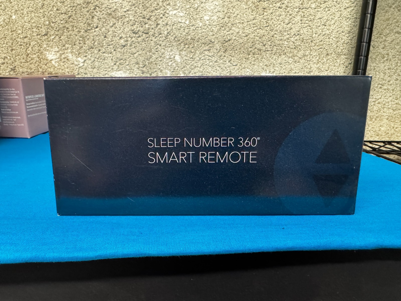 Sleep Number 360 Smart Remote LPM-5000E – New – Free Shipping!