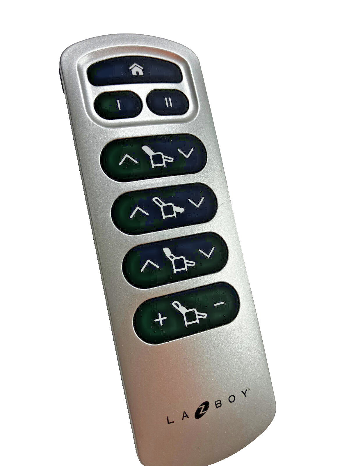 BRAND NEW! La-Z-Boy 10.000186 Wireless Recliner Remote With Lumbar Button