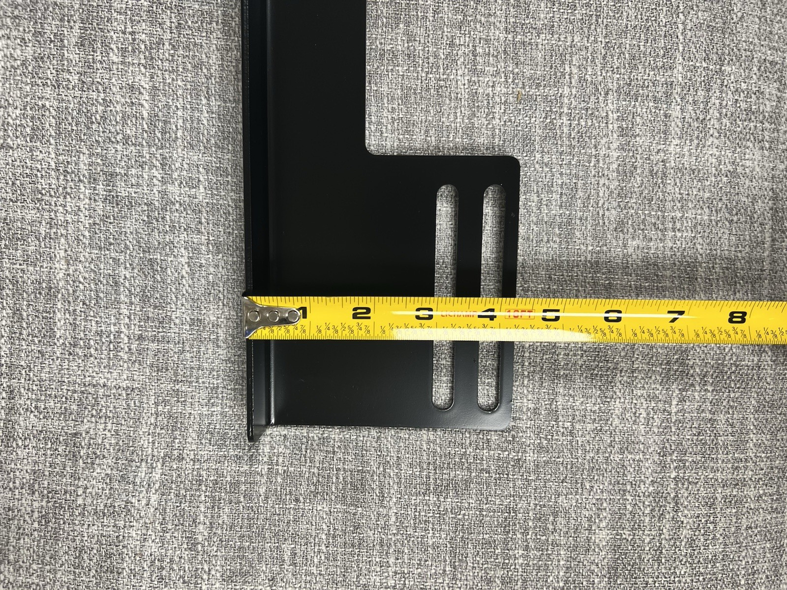 Bed Tech Adjustable Bases Headboard Brackets Beds Metal Universal