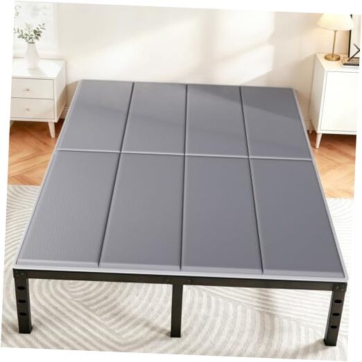 Queen Size 60×80 Bunkie Board – Heavy Duty 10mm Bunkie Board – Breathable
