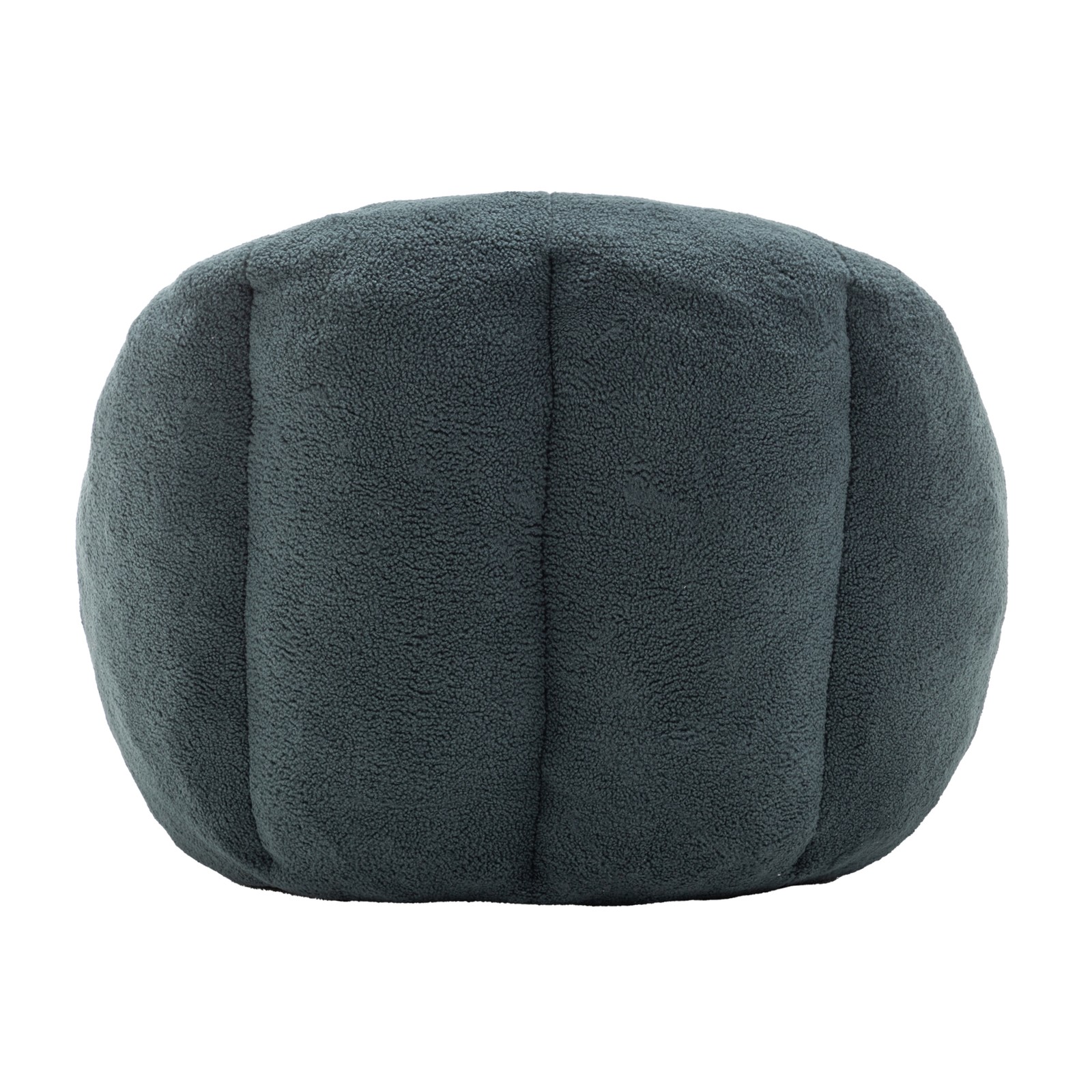 Giant Bean Bag Chair 37.4″x33.9″x32.3″ with Memory Foam Filler