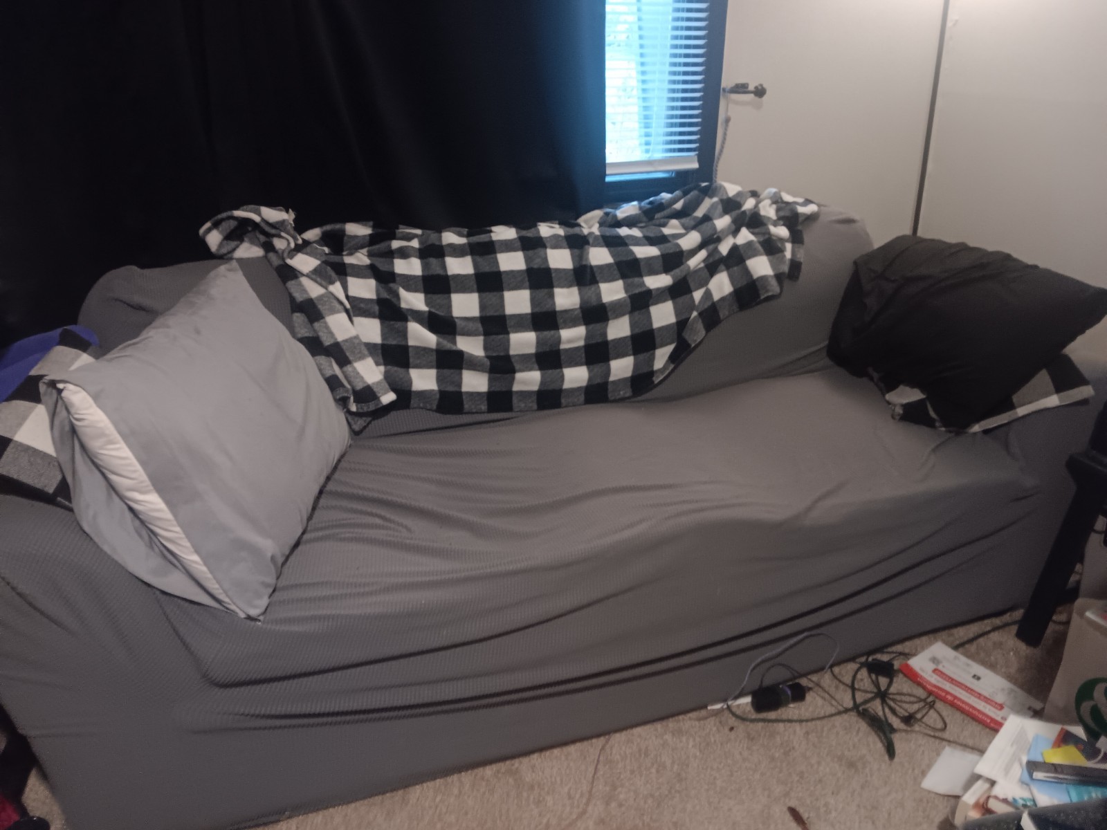 Free Couch