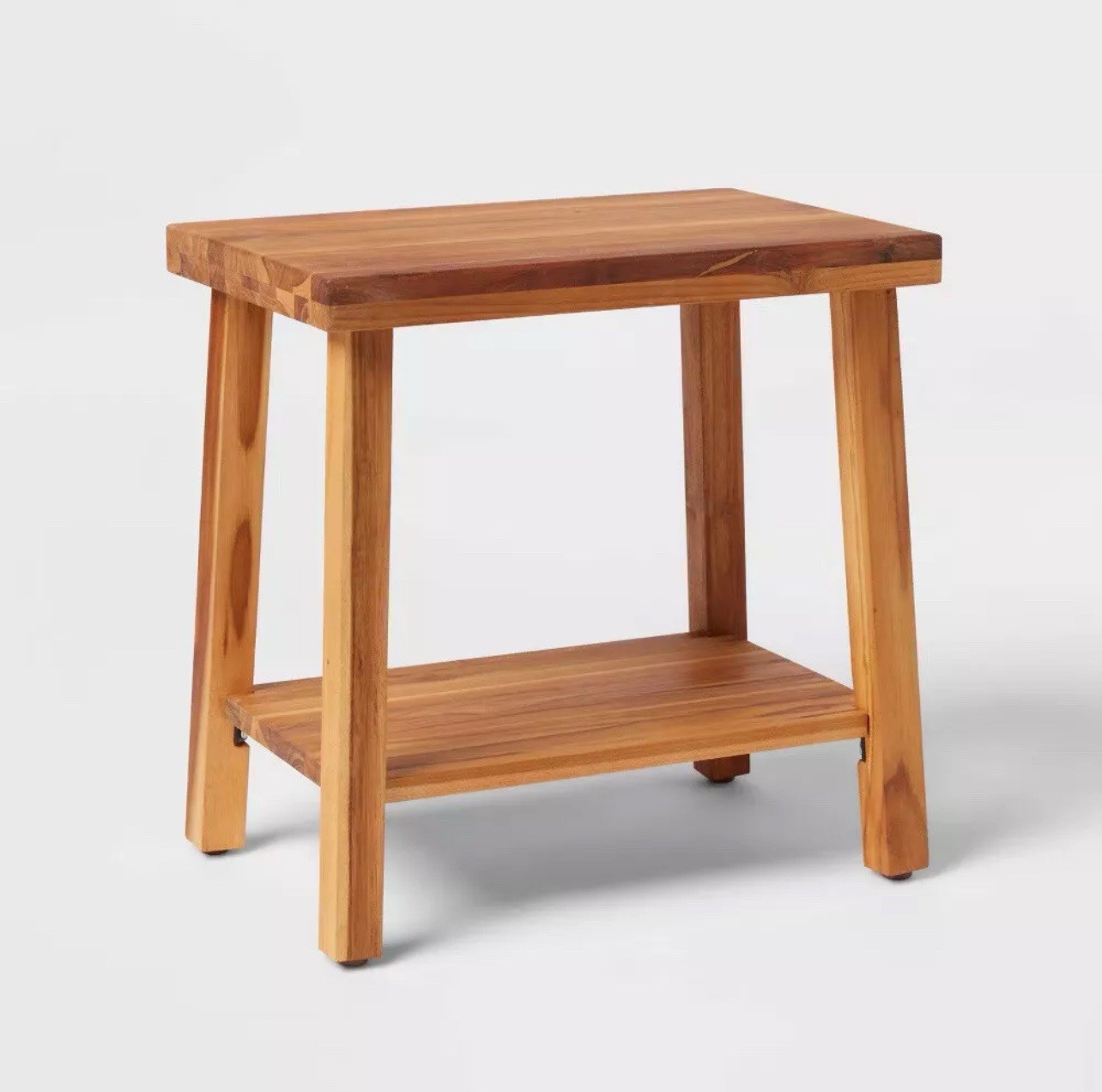 Sanctuary Wood Bench – Threshold