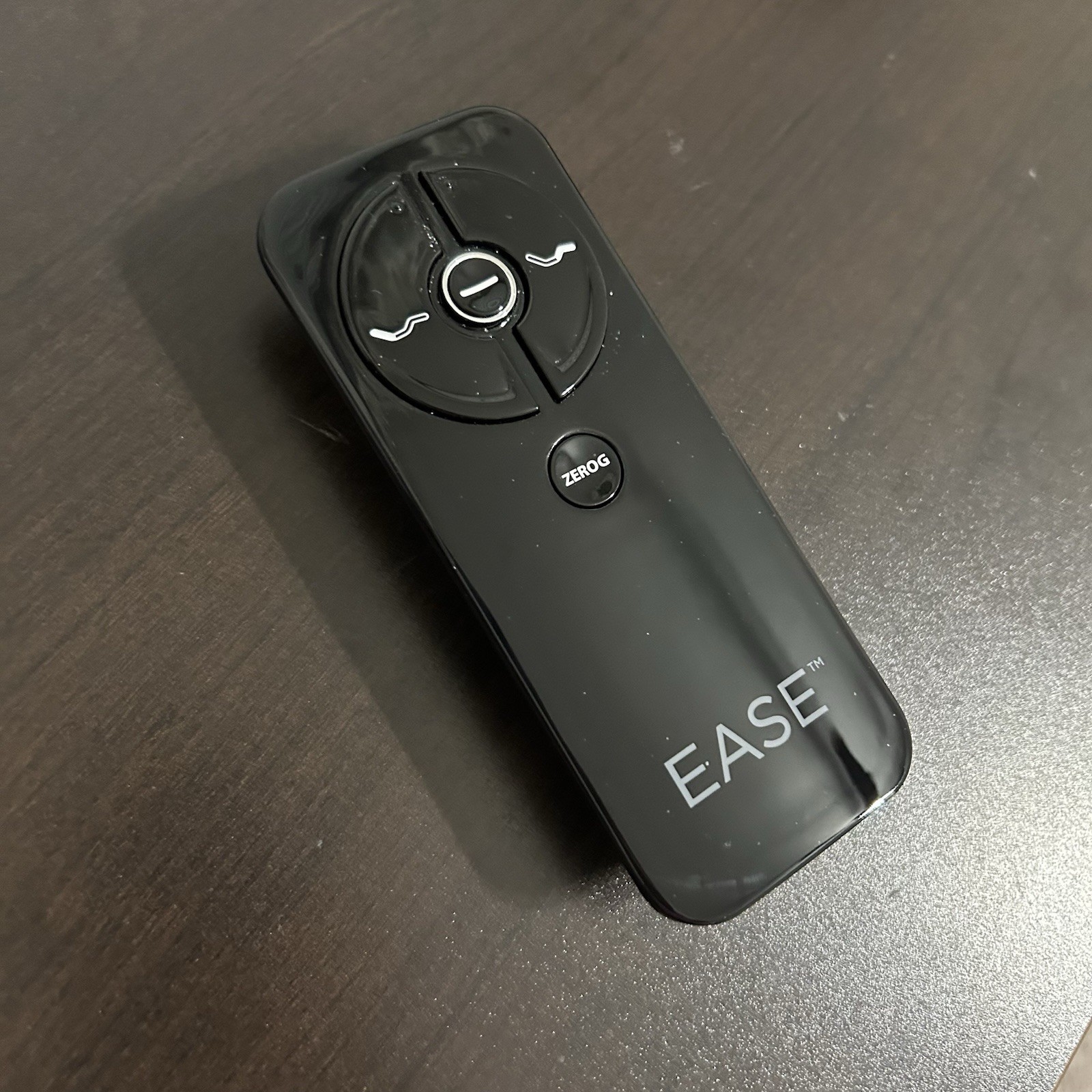 Ease 2.0/3.0 Replacement Remote Only Tempurpedic Sealy Adjustable Base RF399A