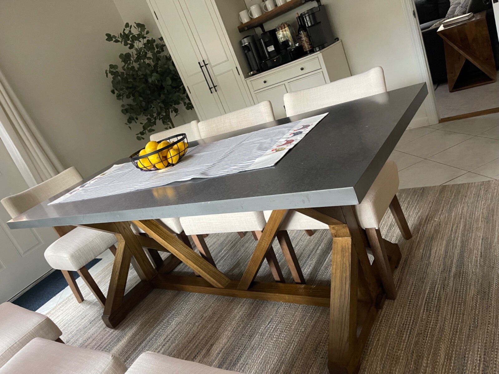 Dining or Kitchen Table 
