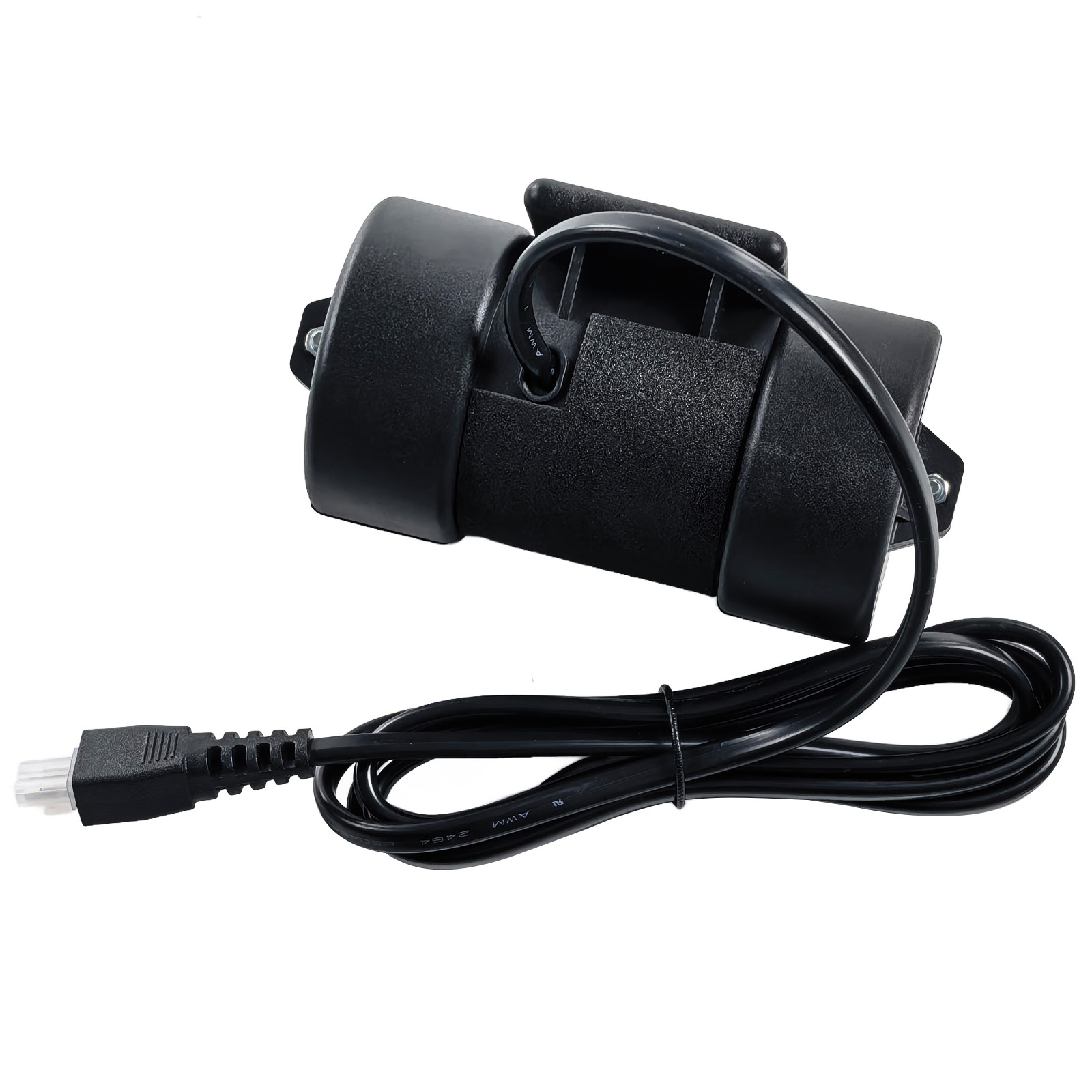Adjustable Bed Massage Motor Model ZYT-36S-42 Replacement for Head and Foot
