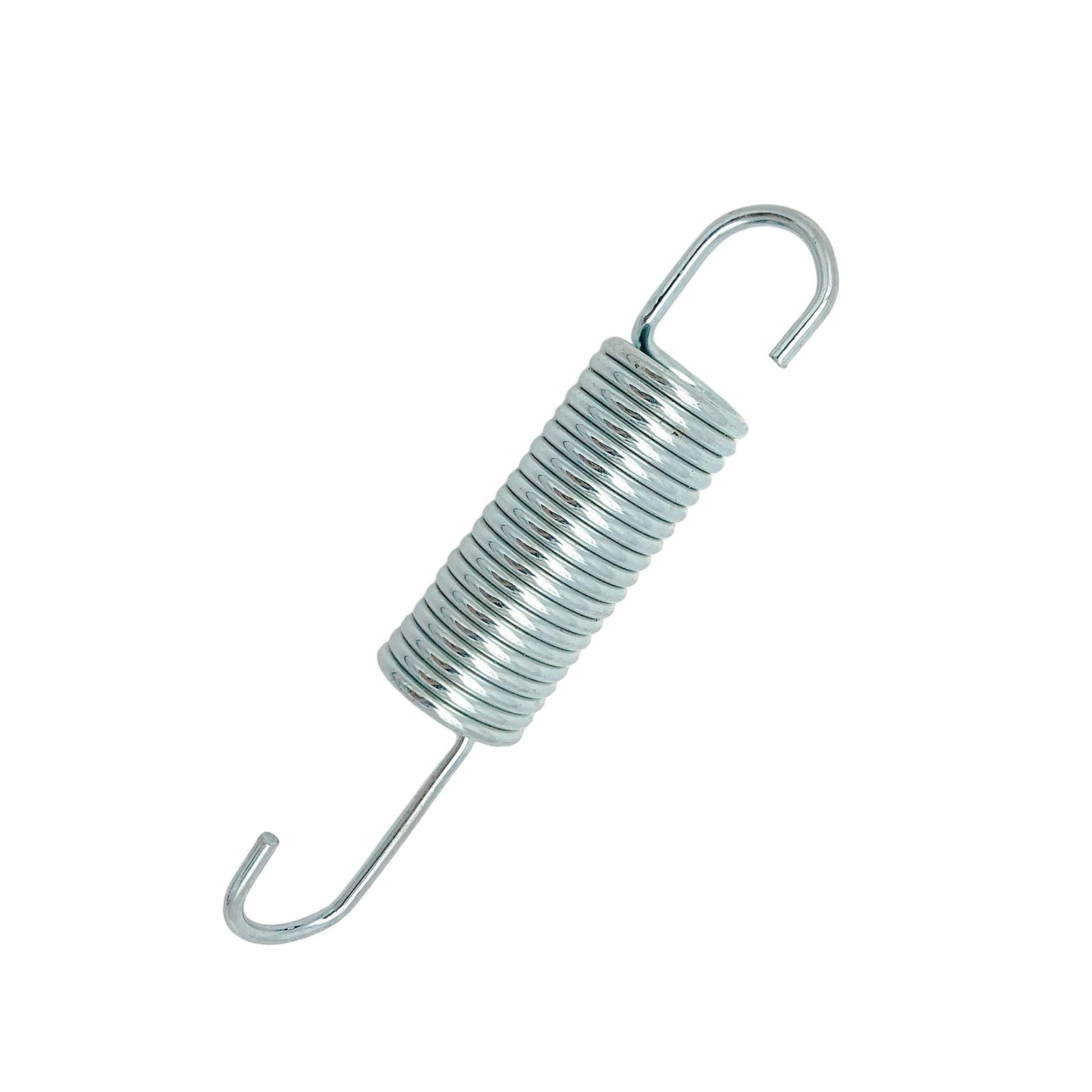 Recliner Chair Tension Spring Long Neck Hook Replacement 3.5 Inch Single