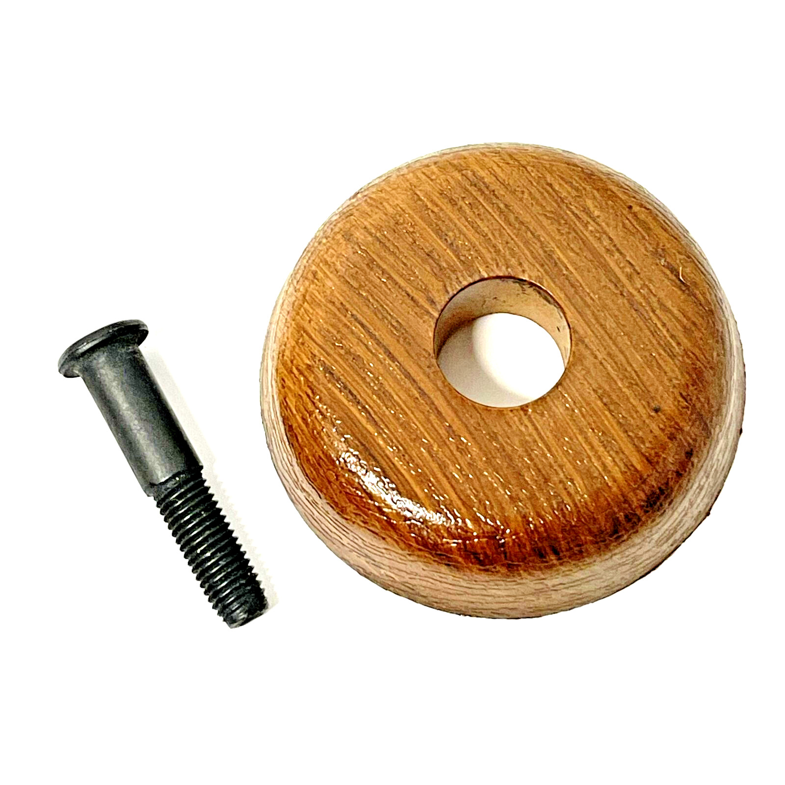 Lazy Boy OEM NEW La-Z-Boy Recliner Wood Handle Wooden Lever Square Hole T-Slot