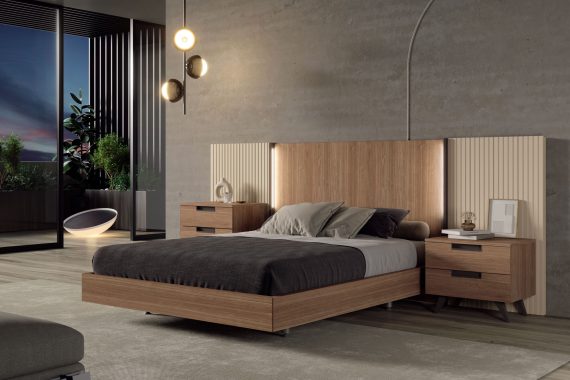 Dormitorio Matrimonio Gánovas Dormitorio Matrimonio Gánovas